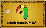 Credit Repair MBA